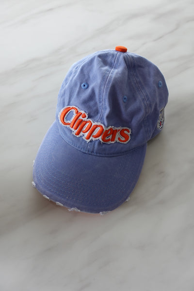 VINTAGE CLIPPERS CAP