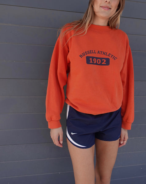 VINTAGE RUSSELL ATHLETIC SWEATER