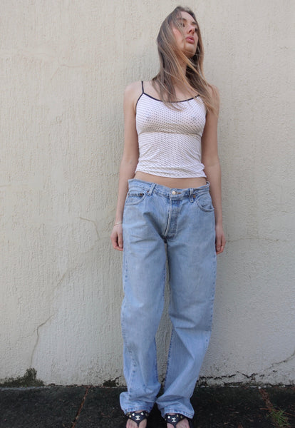 VINTAGE LEVIS 501 JEANS