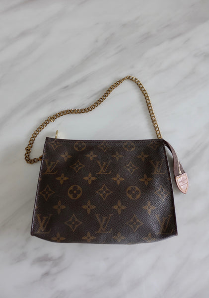 VINTAGE LOUIS VUITTON BAG