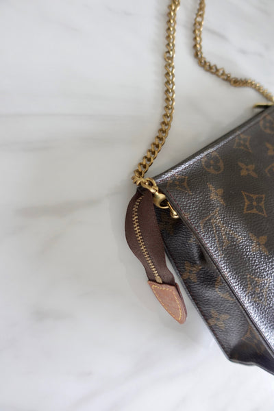 VINTAGE LOUIS VUITTON BAG