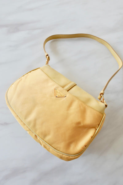 VINTAGE PRADA BAG