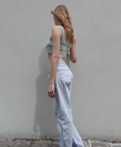 VINTAGE LEVIS 501 JEANS