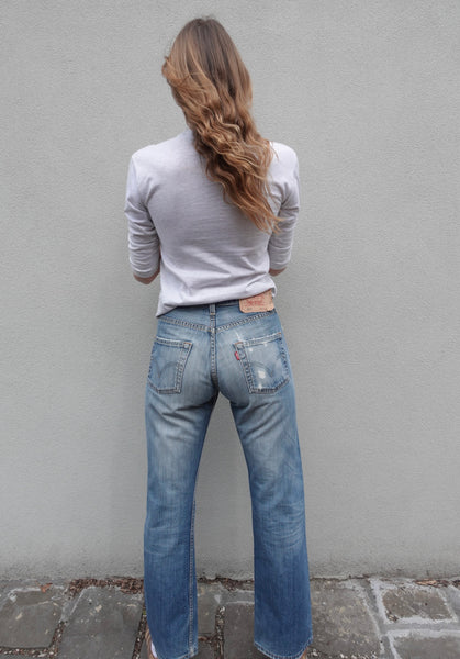 VINTAGE LEVIS 501 JEANS