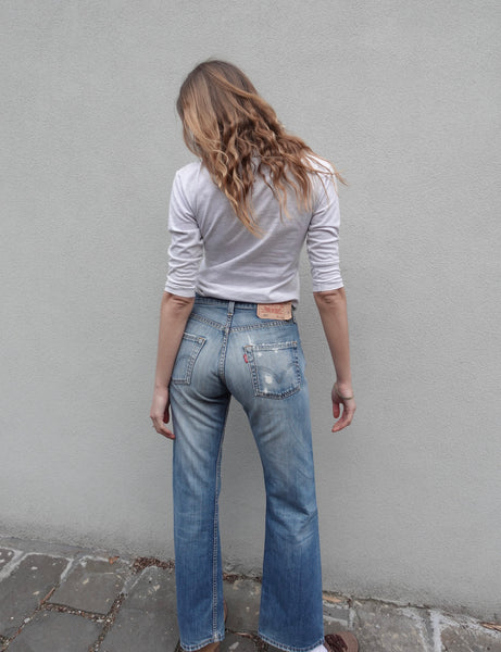 VINTAGE LEVIS 501 JEANS