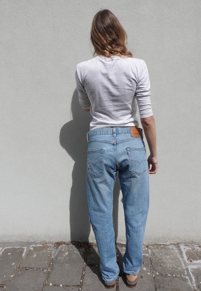 VINTAGE LEVIS 501 JEANS