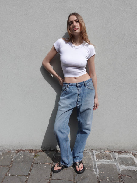 VINTAGE LEVIS 501 JEANS