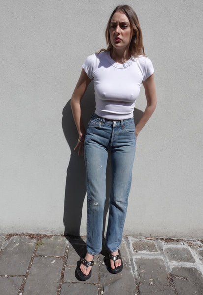 VINTAGE LEVIS 501 JEANS