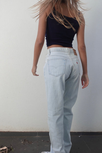 VINTAGE LEVIS 501 JEANS