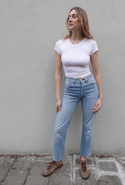 VINTAGE LEVIS 501 JEANS