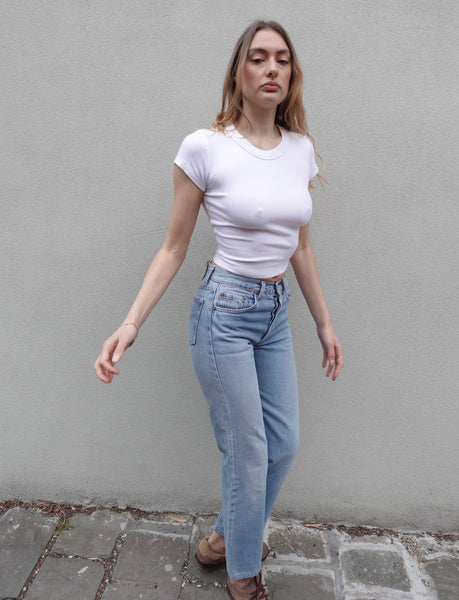 VINTAGE LEVIS 501 JEANS