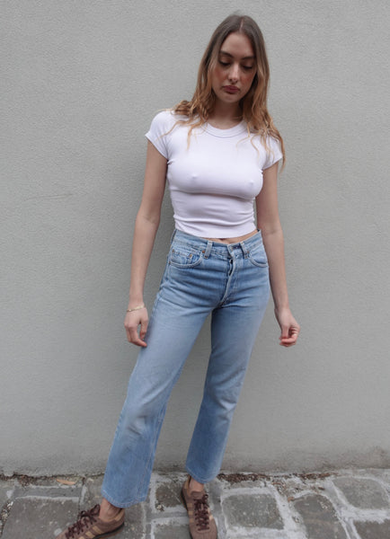 VINTAGE LEVIS 501 JEANS