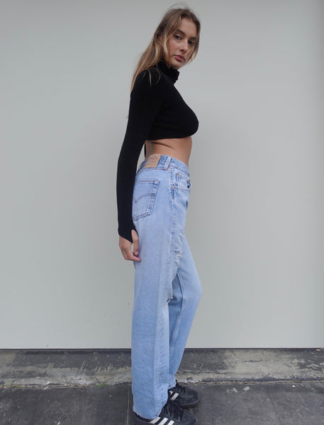 VINTAGE LEVIS 501 JEANS