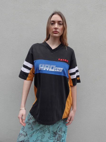 VINTAGE FILA TSHIRT