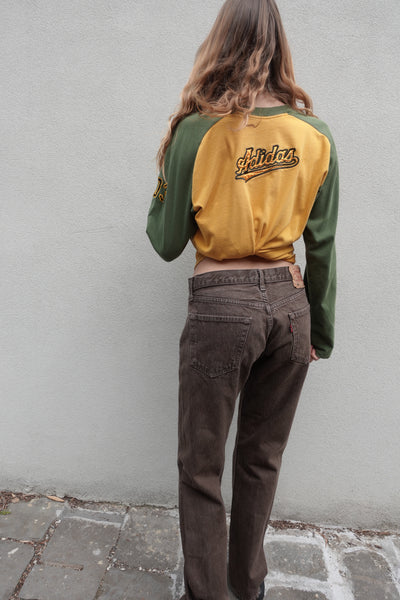 VINTAGE LEVIS 501 JEANS