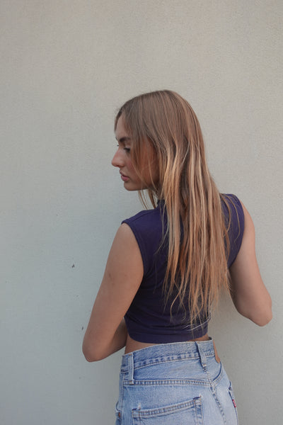 Y2K BILLABONG TANK TOP