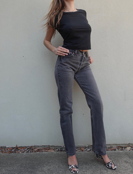VINTAGE LEVIS 501 JEANS