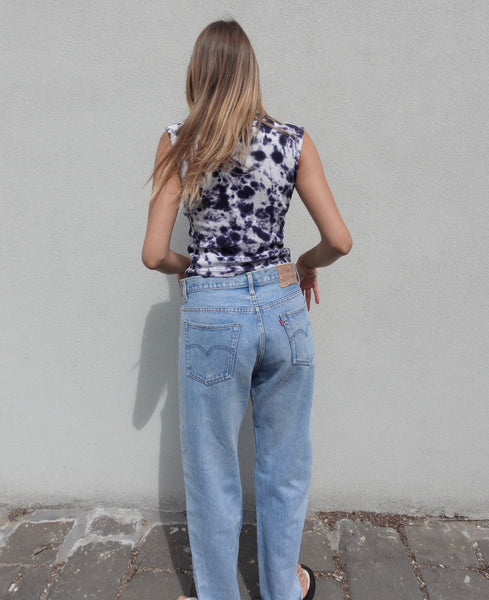 VINTAGE LEVIS 501 JEANS