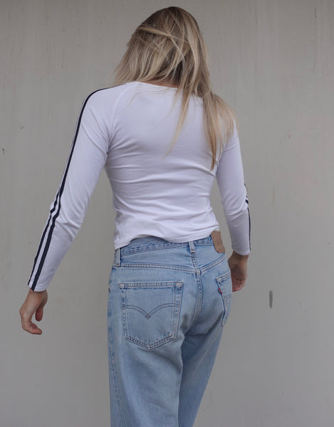 VINTAGE CHRISTIAN DIOR LONG SLEEVE