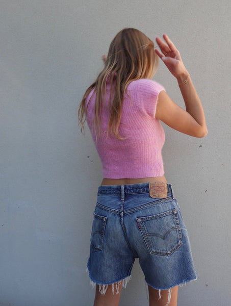 VINTAGE LEVIS 501 JEANS