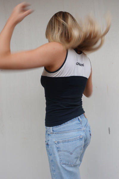 VINTAGE ADIDAS TANK TOP