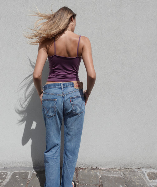 VINTAGE LEVIS 501 JEANS