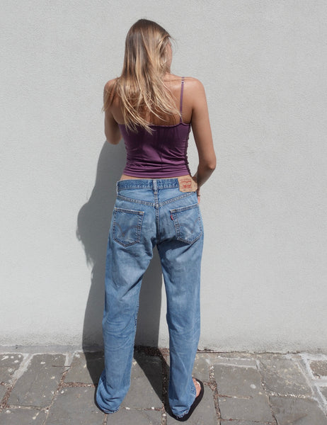 VINTAGE LEVIS 501 JEANS