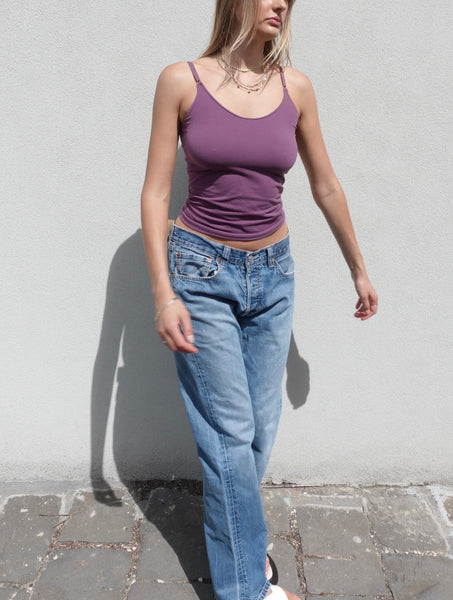 VINTAGE LEVIS 501 JEANS