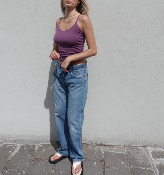 VINTAGE LEVIS 501 JEANS