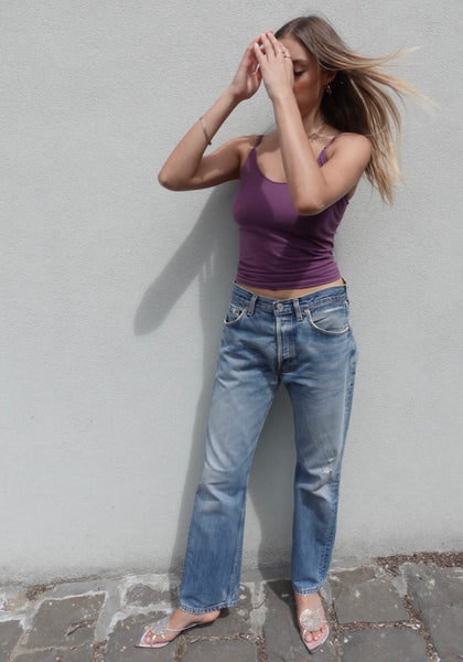 VINTAGE LEVIS 501 JEANS