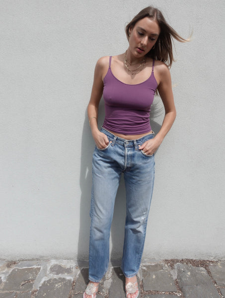 VINTAGE LEVIS 501 JEANS