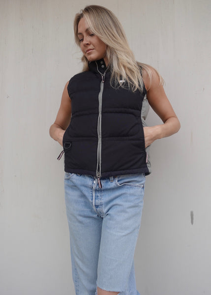 VINTAGE NIKE DOWN VEST