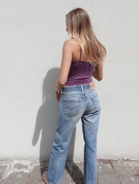 VINTAGE LEVIS 501 JEANS