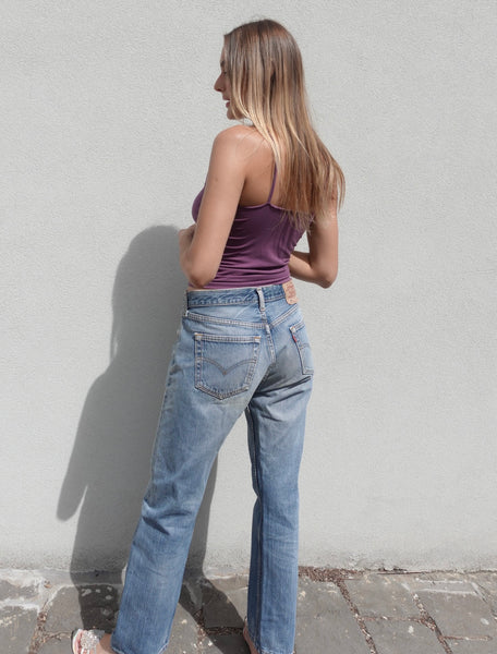 VINTAGE LEVIS 501 JEANS