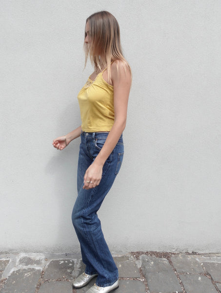 VINTAGE LEVIS 501 JEANS