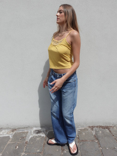 VINTAGE LEVIS 501 JEANS