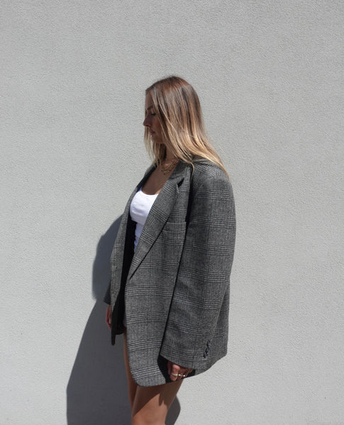 VINTAGE ITALIAN BLAZER