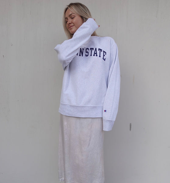 VINTAGE PENN STATE SWEATER