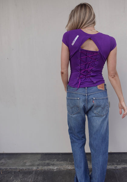 VINTAGE LEVIS 501 JEANS