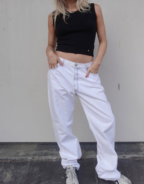 VINTAGE LEVIS 501 JEANS