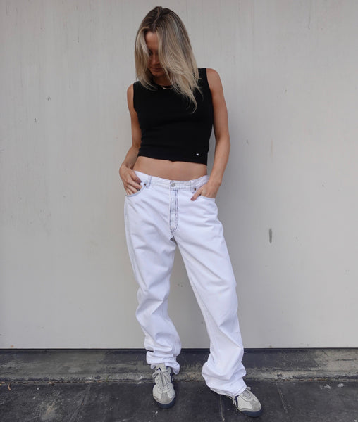 VINTAGE LEVIS 501 JEANS