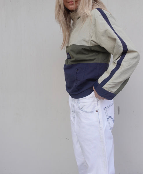 VINTAGE FILA WINDBREAKER