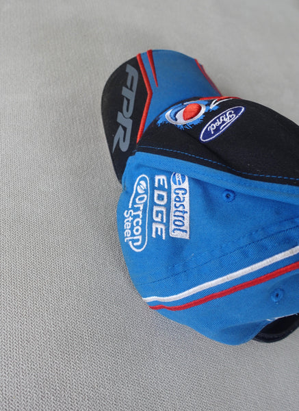 VINTAGE FORD PEPSI MAX CAP