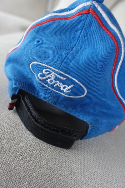 VINTAGE FORD PEPSI MAX CAP