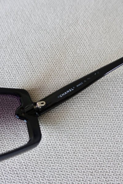 2000s CHANEL SUNGLASSES