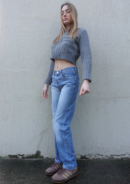 VINTAGE LEVIS 501 JEANS