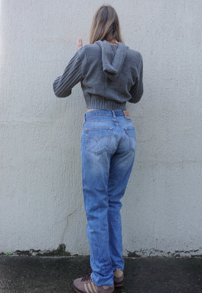 VINTAGE LEVIS 501 JEANS