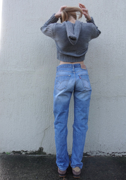 VINTAGE LEVIS 501 JEANS