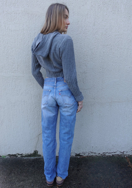 VINTAGE LEVIS 501 JEANS