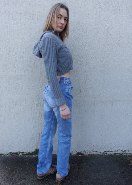 VINTAGE LEVIS 501 JEANS